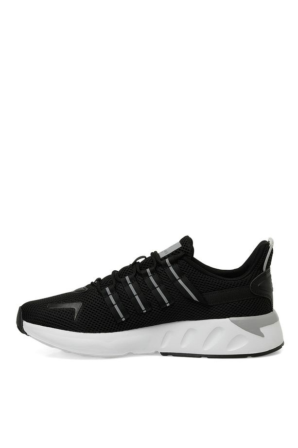 Siyah Erkek Sneaker SWORD 4FX - 2