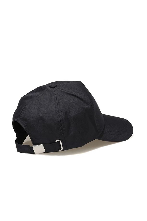LORENZO Lacivert Unisex Cap Şapka - 2