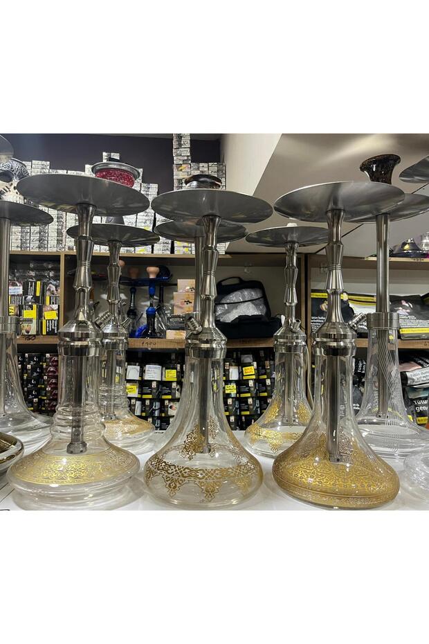 AYYILDIZ ÇELİK FULL SET - 1