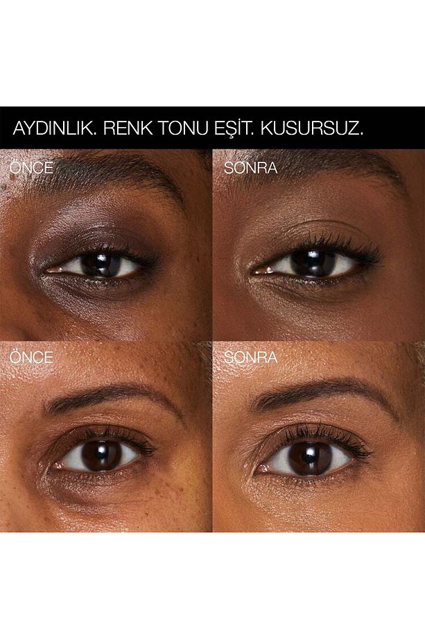 Radiant Creamy Concealer - 16 Saate Kadar Kusursuzluğu Sürdüren Aydınlatıcı Etkili Kapatıcı 6 ml - 5