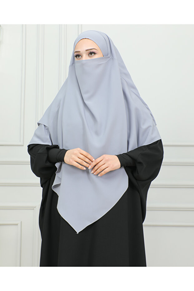 TRIANGLE PRACTICAL BINDING READY SCARP SUFLE - 3
