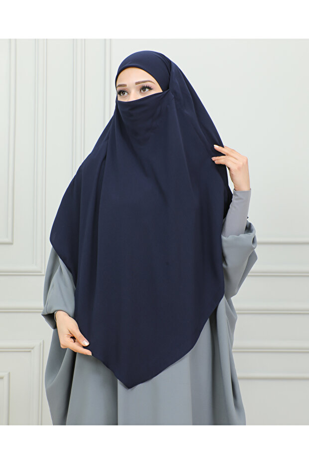 توصيل عملي مثلث جاهز وشاح سوفل - 6