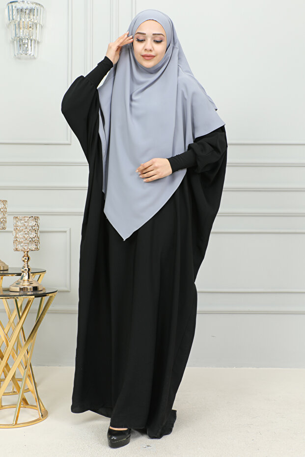 TRIANGLE PRACTICAL BINDING READY SCARP SUFLE - 5