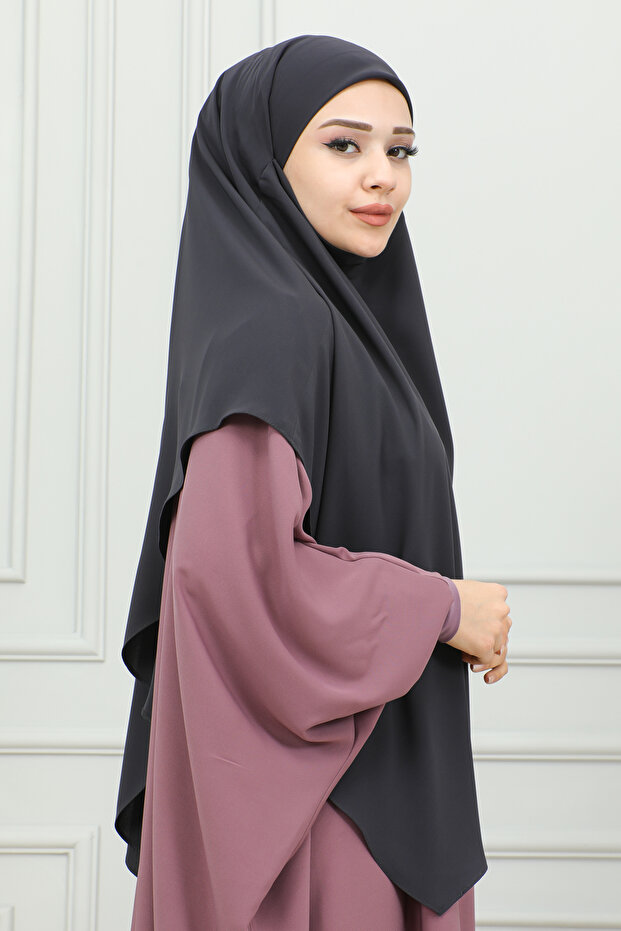 TRIANGLE PRACTICAL BINDING READY SCARP SUFLE - 5