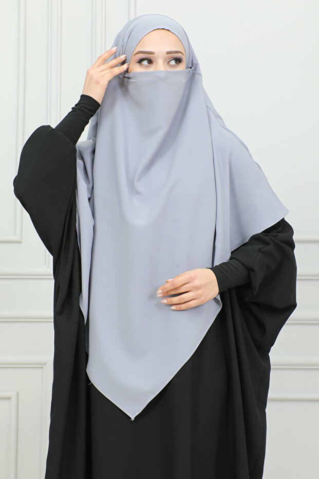 TRIANGLE PRACTICAL BINDING READY SCARP SUFLE - 4
