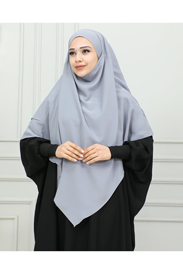 TRIANGLE PRACTICAL BINDING READY SCARP SUFLE - 1