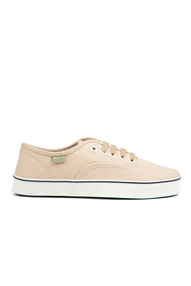 ®| BN-30954- Beige - Women's Sports Shoes