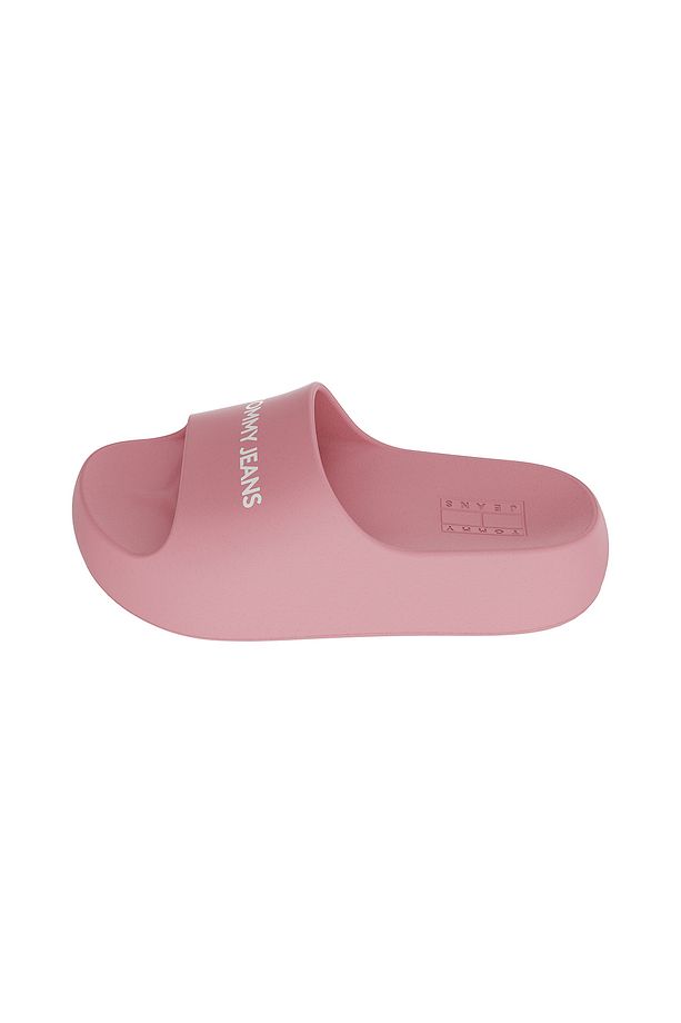 TJW CHUNKY FLATFORM SLIDE - 2