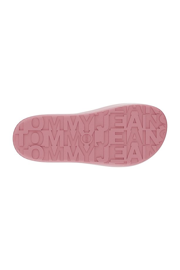 TJW CHUNKY FLATFORM SLIDE - 4