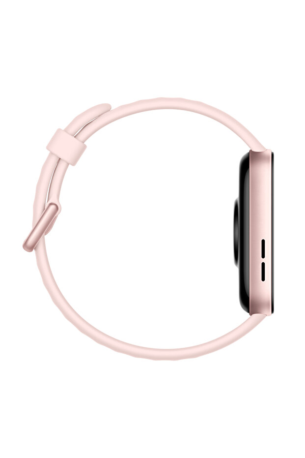 WATCH FIT 3, 1.82" AMOLED Display, Ultra-Slim Design, Compatible with iOS & Android, Pink - 5