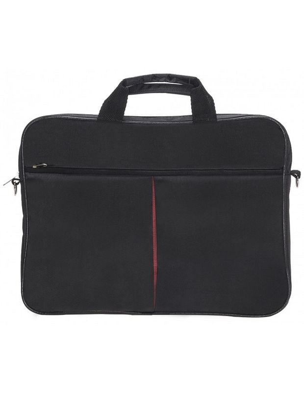 DREXEL 6300 15.6'' SİYAH NOTEBOOK ÇANTASI - 4