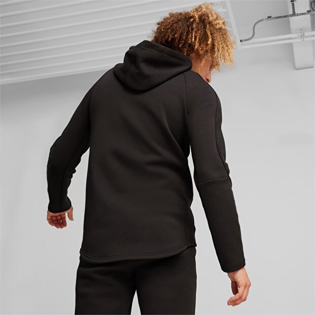 EVOSTRIPE Hoodie - 2