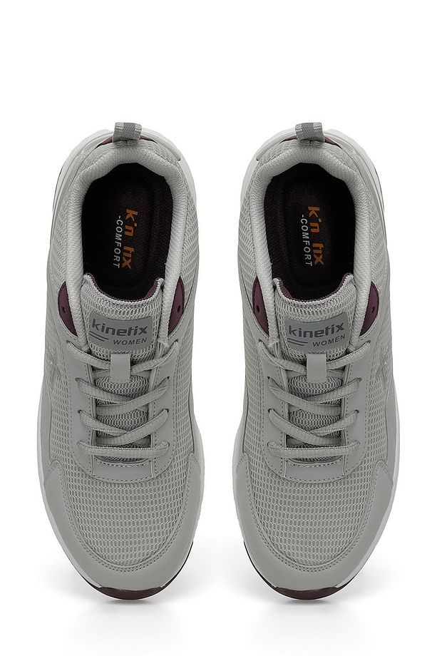 LORENA TX W Rahat unisex Günlük Sneaker - 6