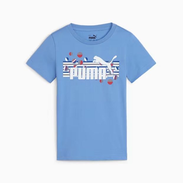 ESS+ SUMMER CAMP Tee - 5