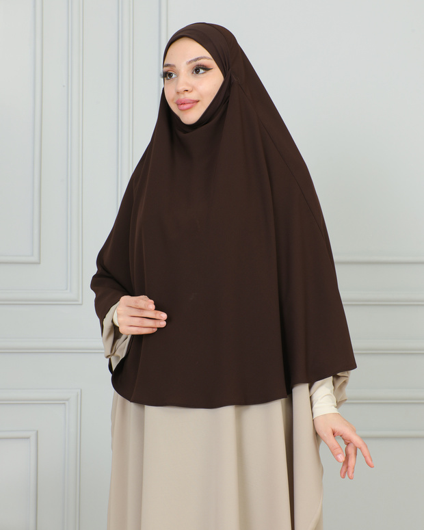 وشاح عملي ذو رباط بيضاوي - 4