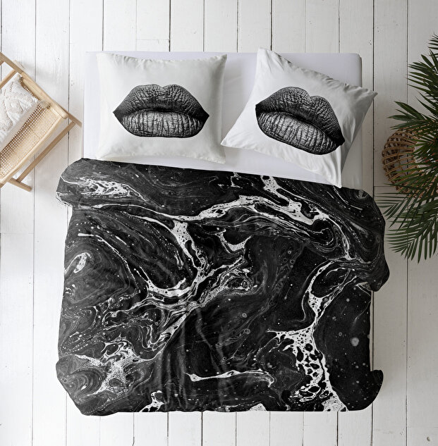 Liopa Double Bedding Set - 1