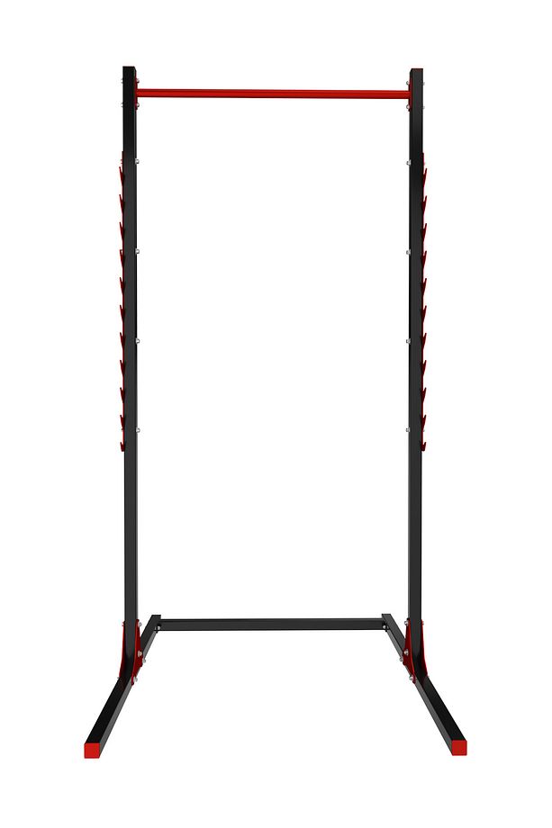 Rota Barfiks-Squat Rack Istasyonu V1 - 3