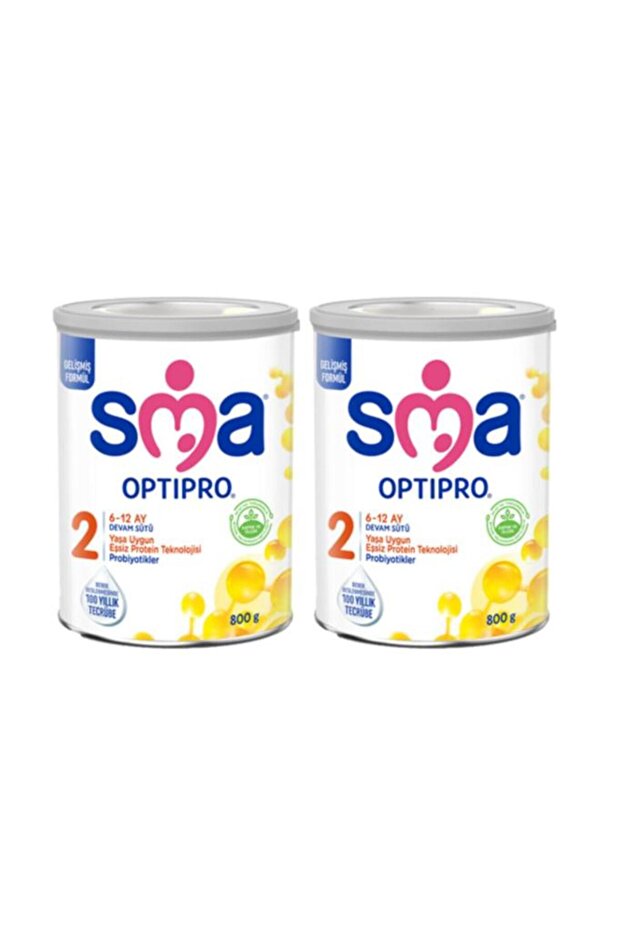 Mama 2-800gr Probıyotık*2 Adet - 1