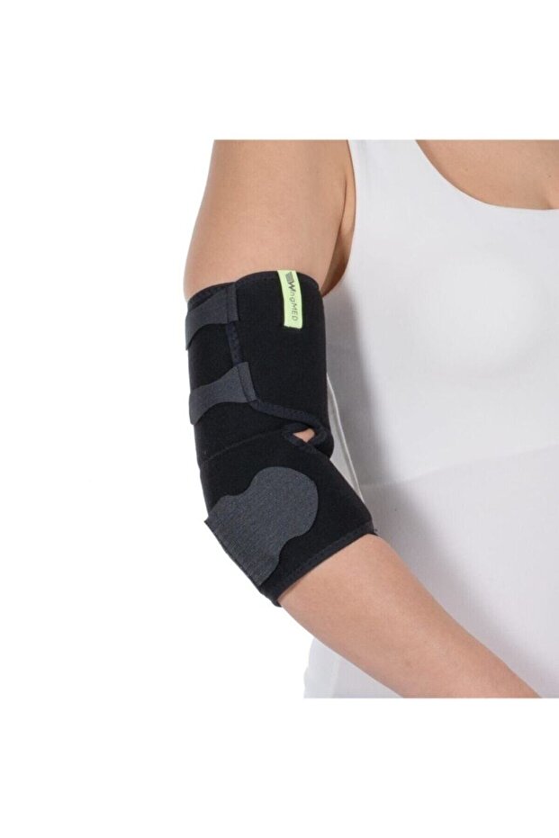 Wingmed Simple Elastic Elbow Brace