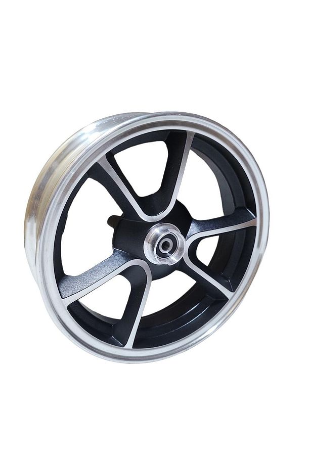 Ön Jant Falcon New Soft 50 - 1