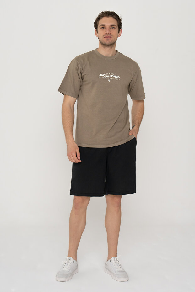 JPRBLUHUXI SS TEE - 2