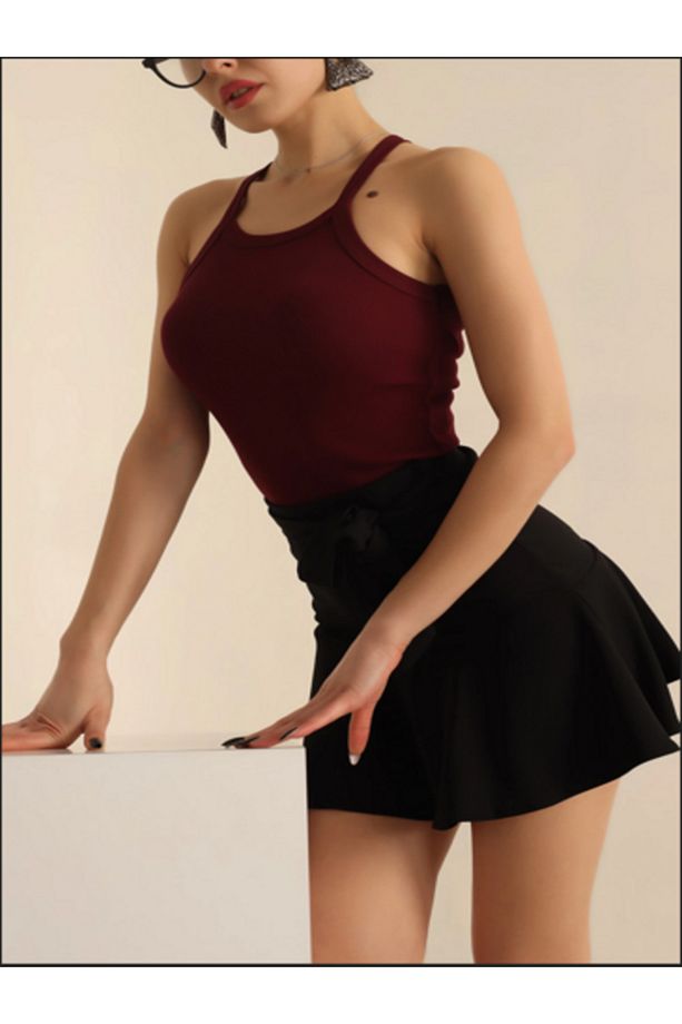 ASKILI PAMUKLU ATLET - 2