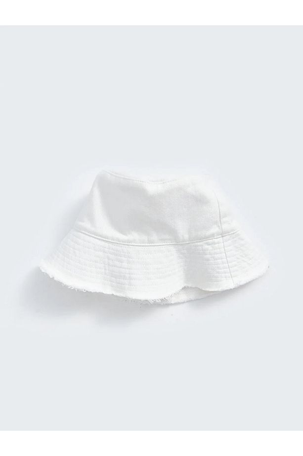 LCW ACCESSORIES Kadın Bucket Şapka bayq - 2