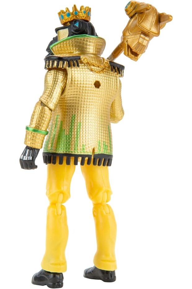 Action Figure Special Edition - 2