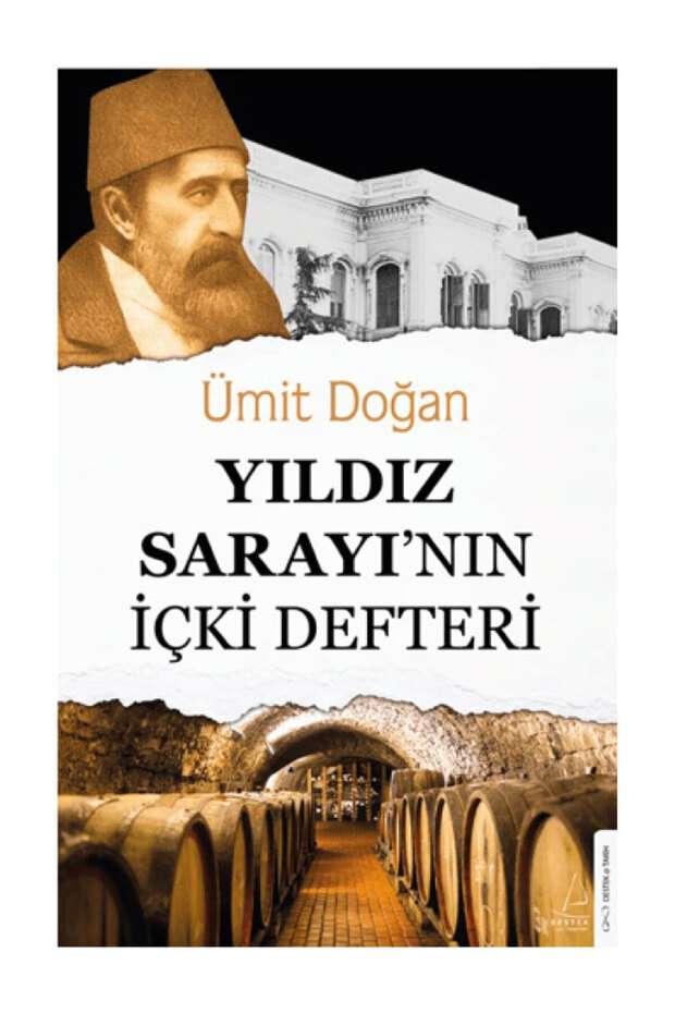 Ümit Doğan 3 kitap set(Sultan Abdulhamit ve Gerçekler-Yıldız Sarayının İçki Defteri-Mevlana Gerçeği) - 4