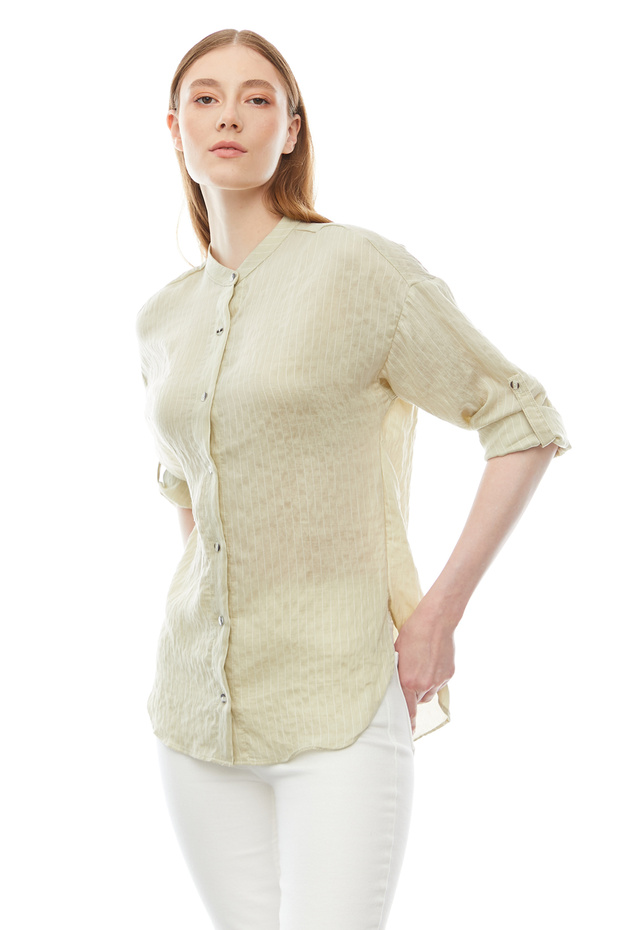 KADIN GÖMLEK B5026 - 5