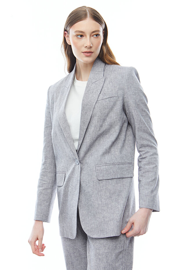 KADIN CEKET C3642 - 3