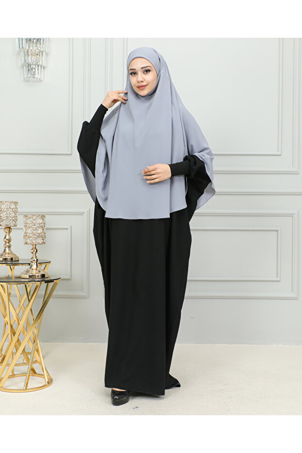 وشاح عملي ذو رباط بيضاوي - 5