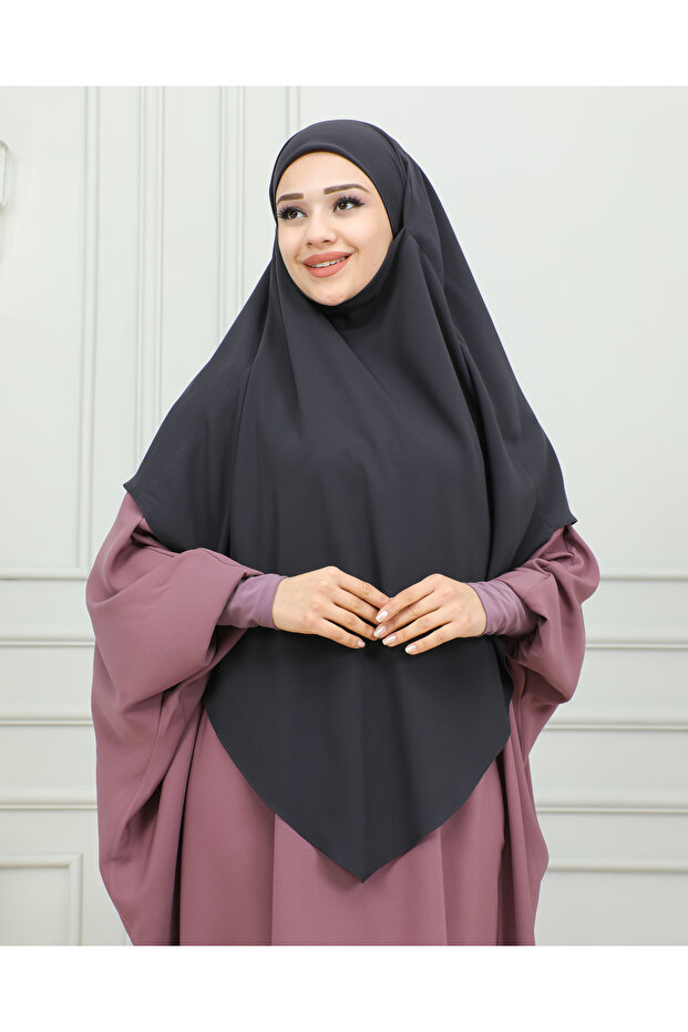 TRIANGLE PRACTICAL BINDING READY SCARP SUFLE - 2