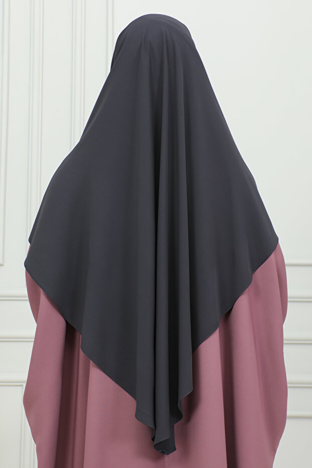 TRIANGLE PRACTICAL BINDING READY SCARP SUFLE - 4