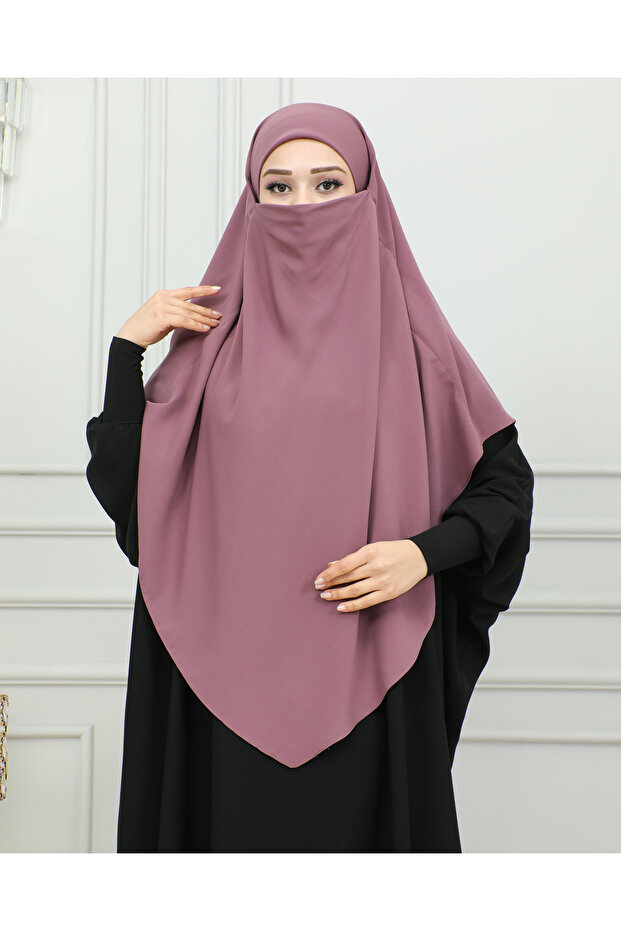 توصيل عملي مثلث جاهز وشاح سوفل - 3
