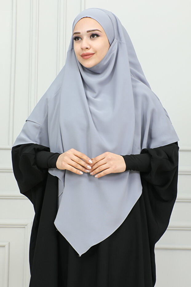 TRIANGLE PRACTICAL BINDING READY SCARP SUFLE - 6