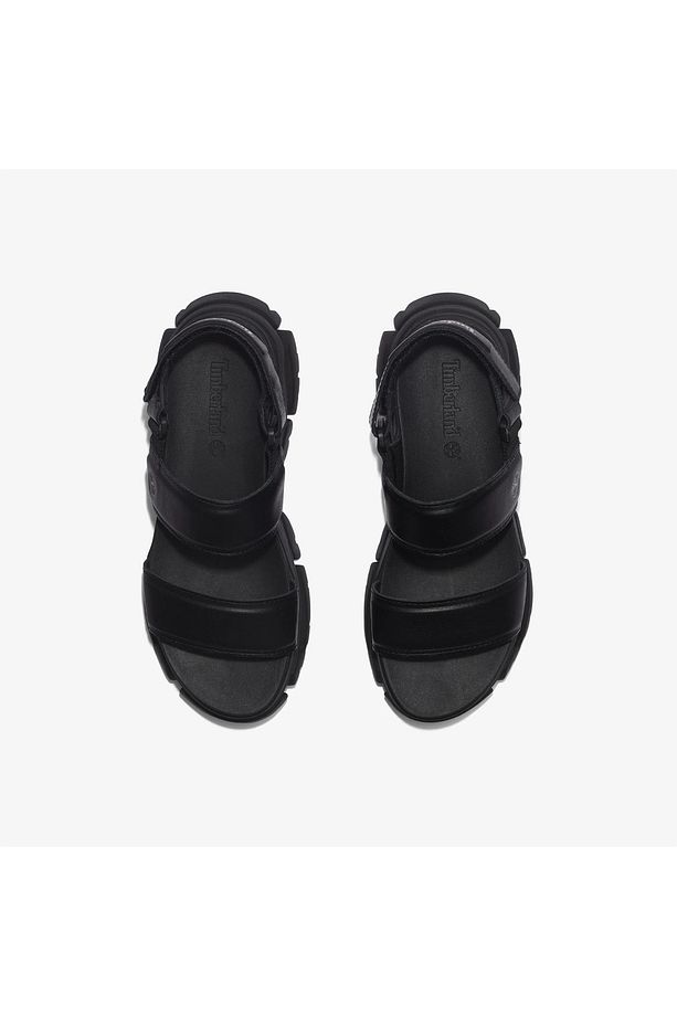 BACKSTRAP SANDAL - 4