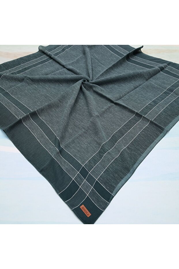 Soft Pamuk Eşarp - 2