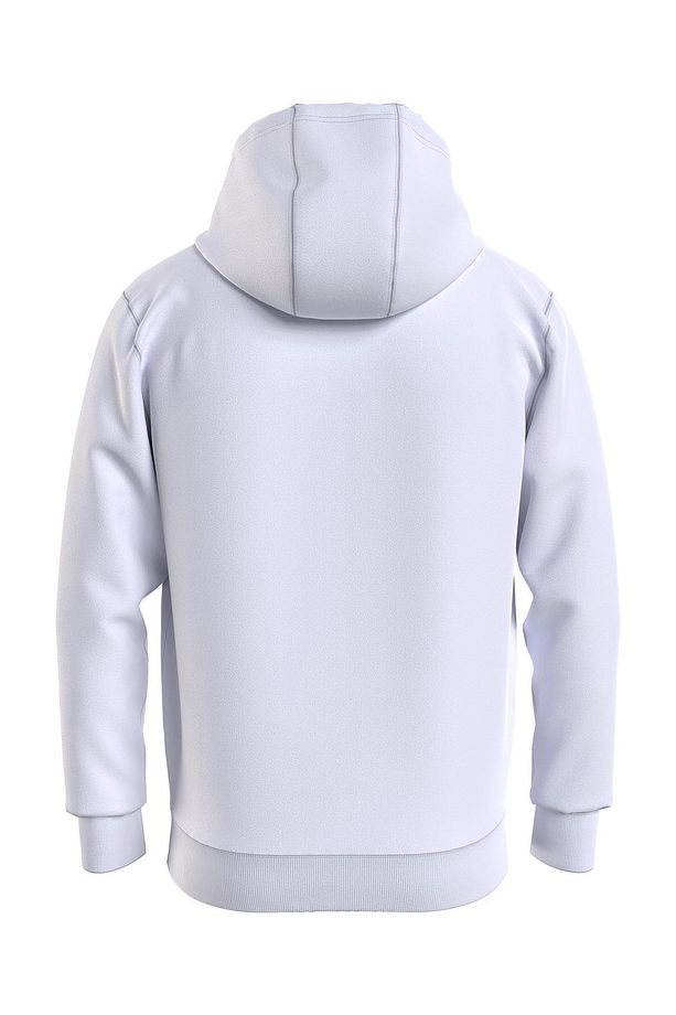TJM REG BADGE HOODIE EXT - 2