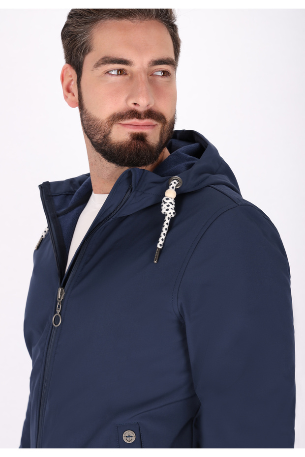 Softshellblouson - 5