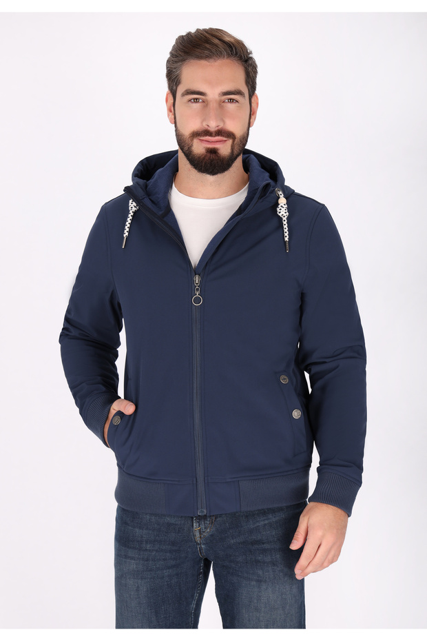 Softshellblouson - 3