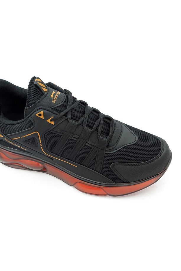 Avex Erkek Çift Taban Sneaker Spor Ayakkabı - 4