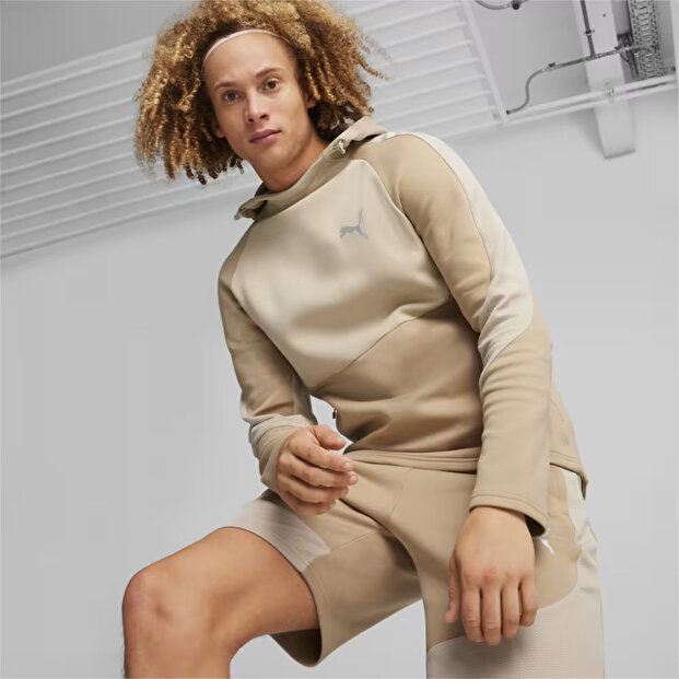 EVOSTRIPE Hoodie - 1