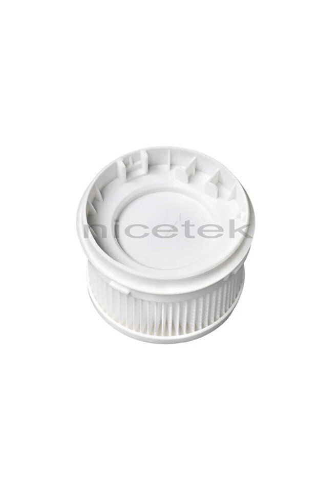 2 Adet Xiaomi Mi Handheld 1c (SCWXCQ02ZHM) Şarjlı Dikey Süpürge Uyumlu Yıkanabilir Hepa Filtre - 5