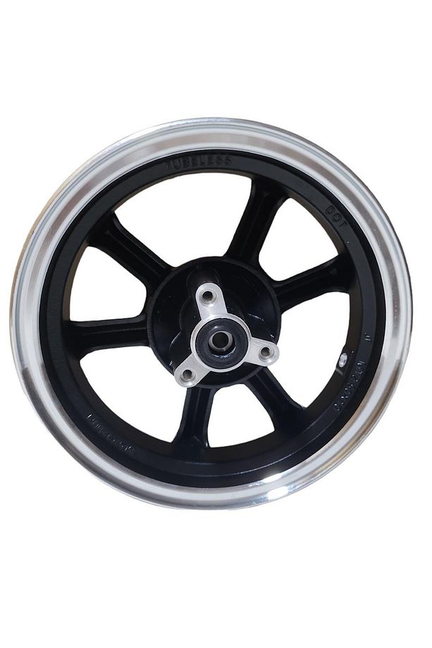 Ön Jant Falcon New Soft 50 - 2
