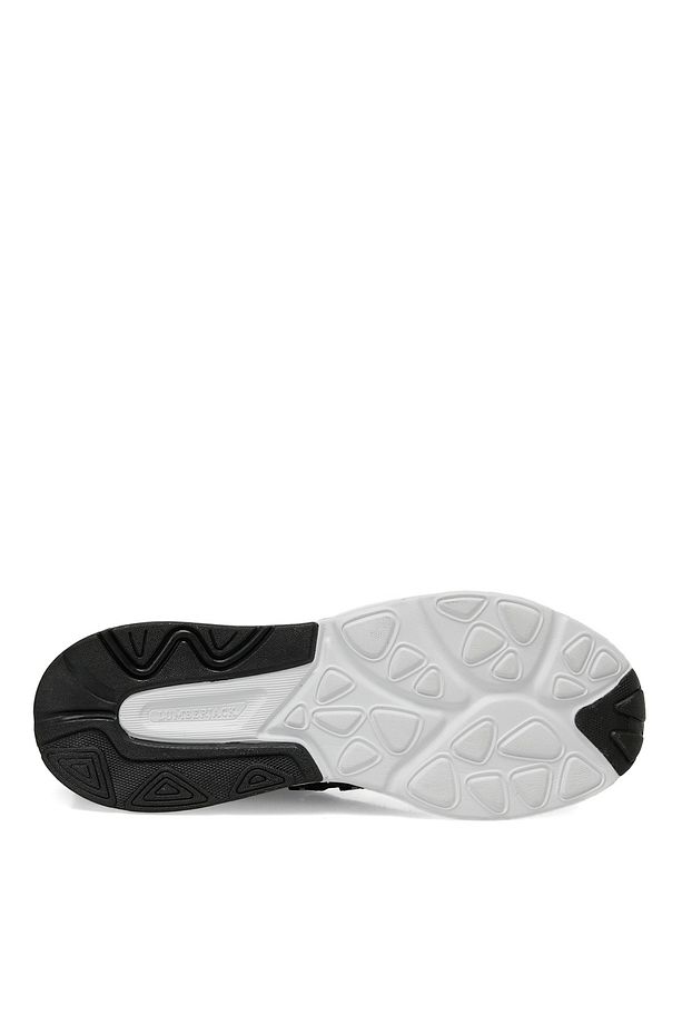 Siyah Erkek Sneaker SWORD 4FX - 6