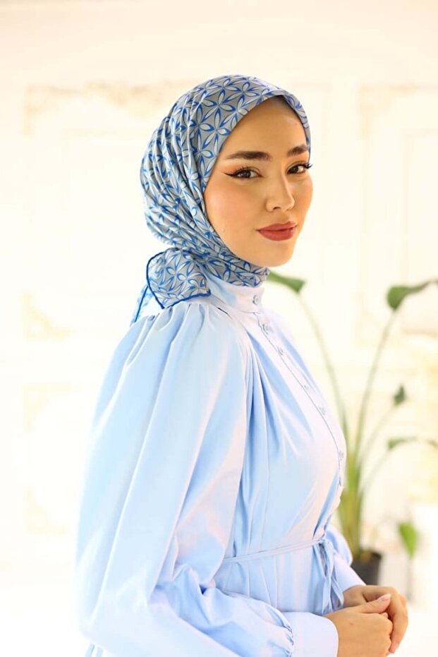 Soft Eşarp 73058-14 - 1