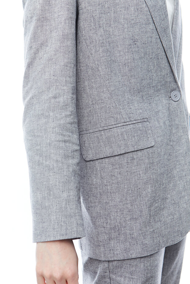 KADIN CEKET C3642 - 8