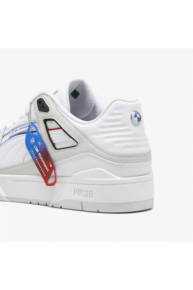 BMW MMS Slipstream - 2