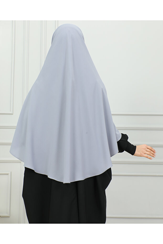 وشاح عملي ذو رباط بيضاوي - 3